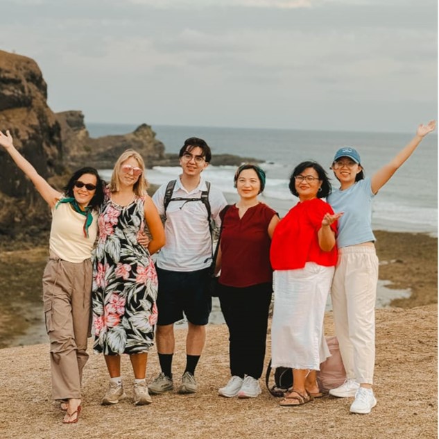 Paket Spesial Group 3H2M Lombok